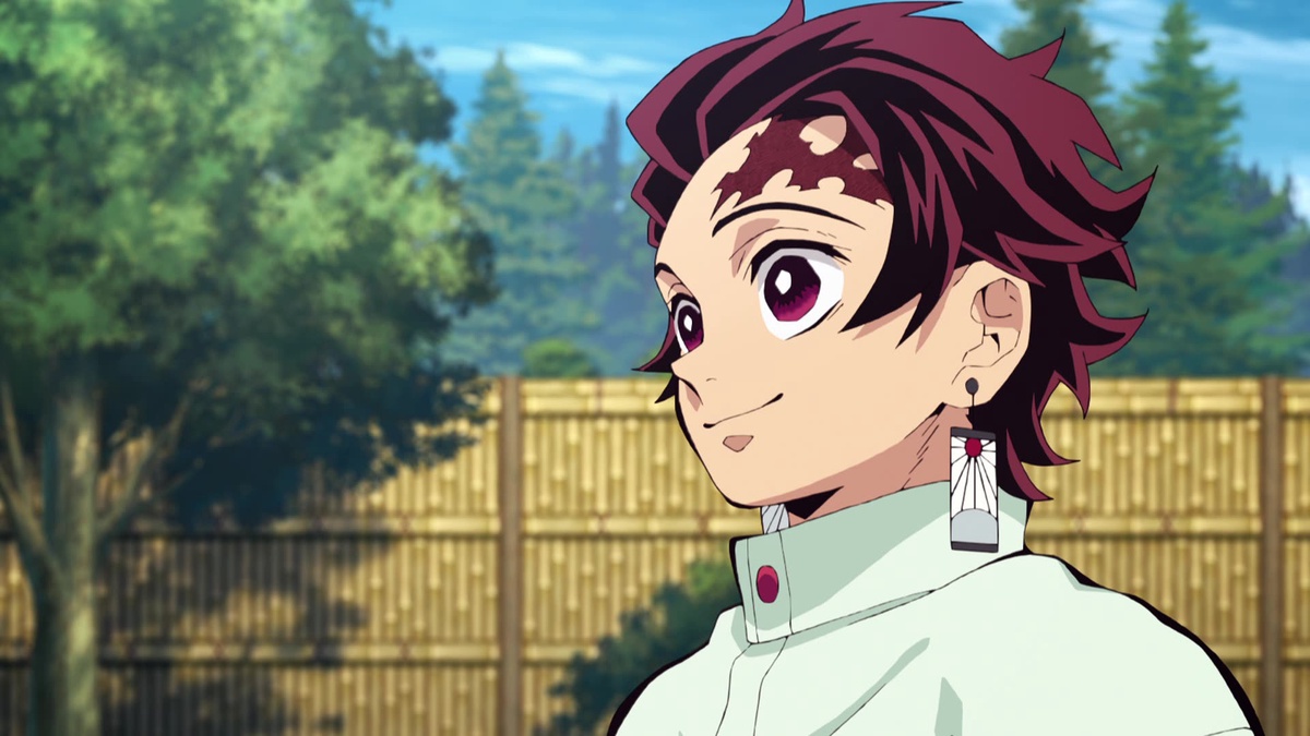 Dub PT) Demon Slayer: Kimetsu no Yaiba Uma nova missão - Assista na  Crunchyroll